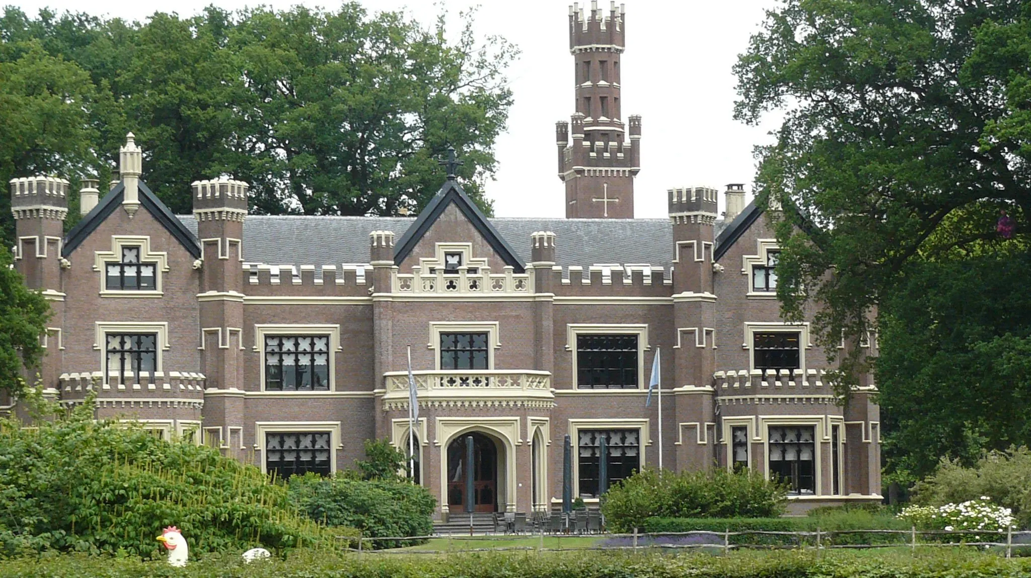 schaffelaar