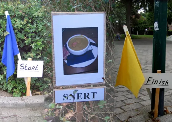 snertrit
