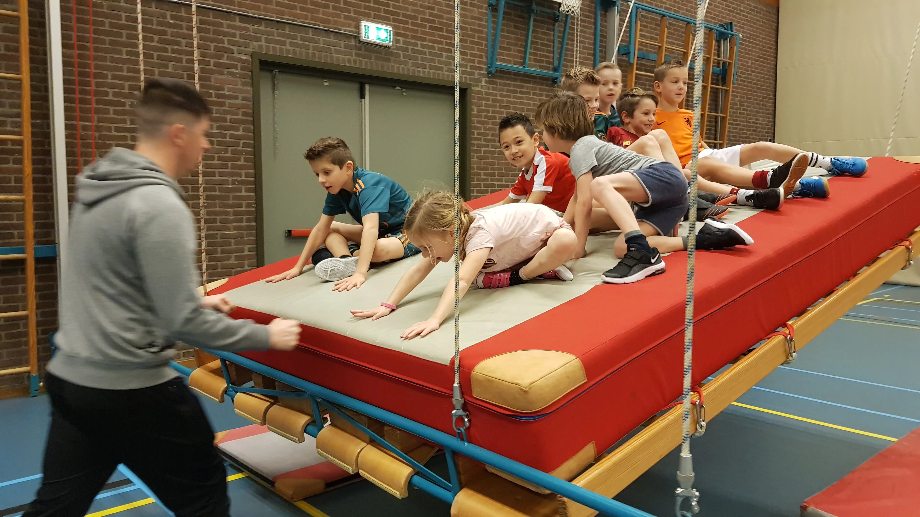 sport barneveld