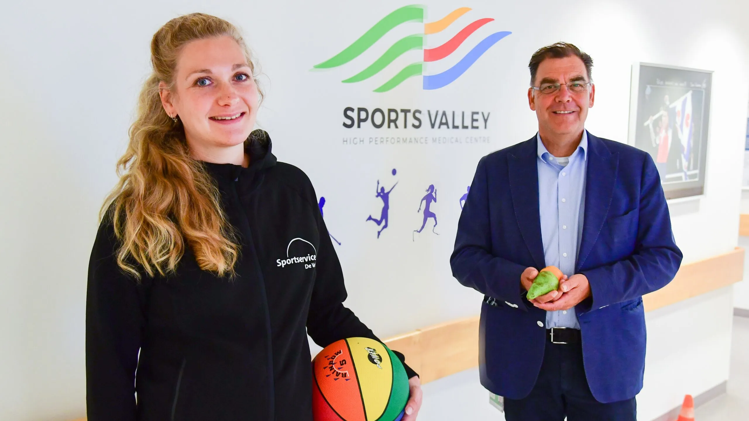 sports valley en sportservice de vallei starten met leefstijlloket scaled