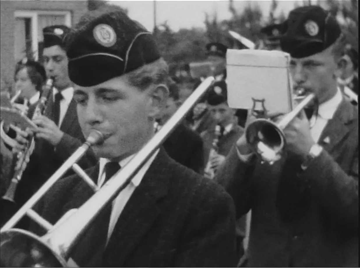 still muziekvereniging lienden