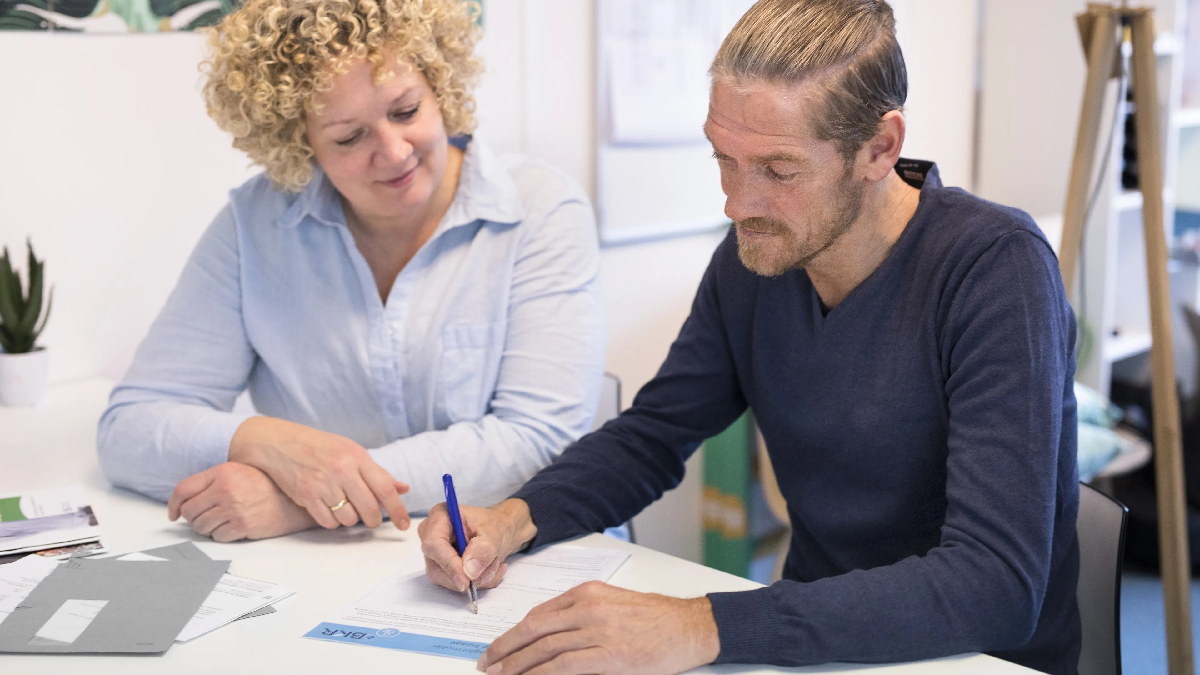 taalhuis vrijwilliger cursist man2