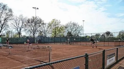 tennis