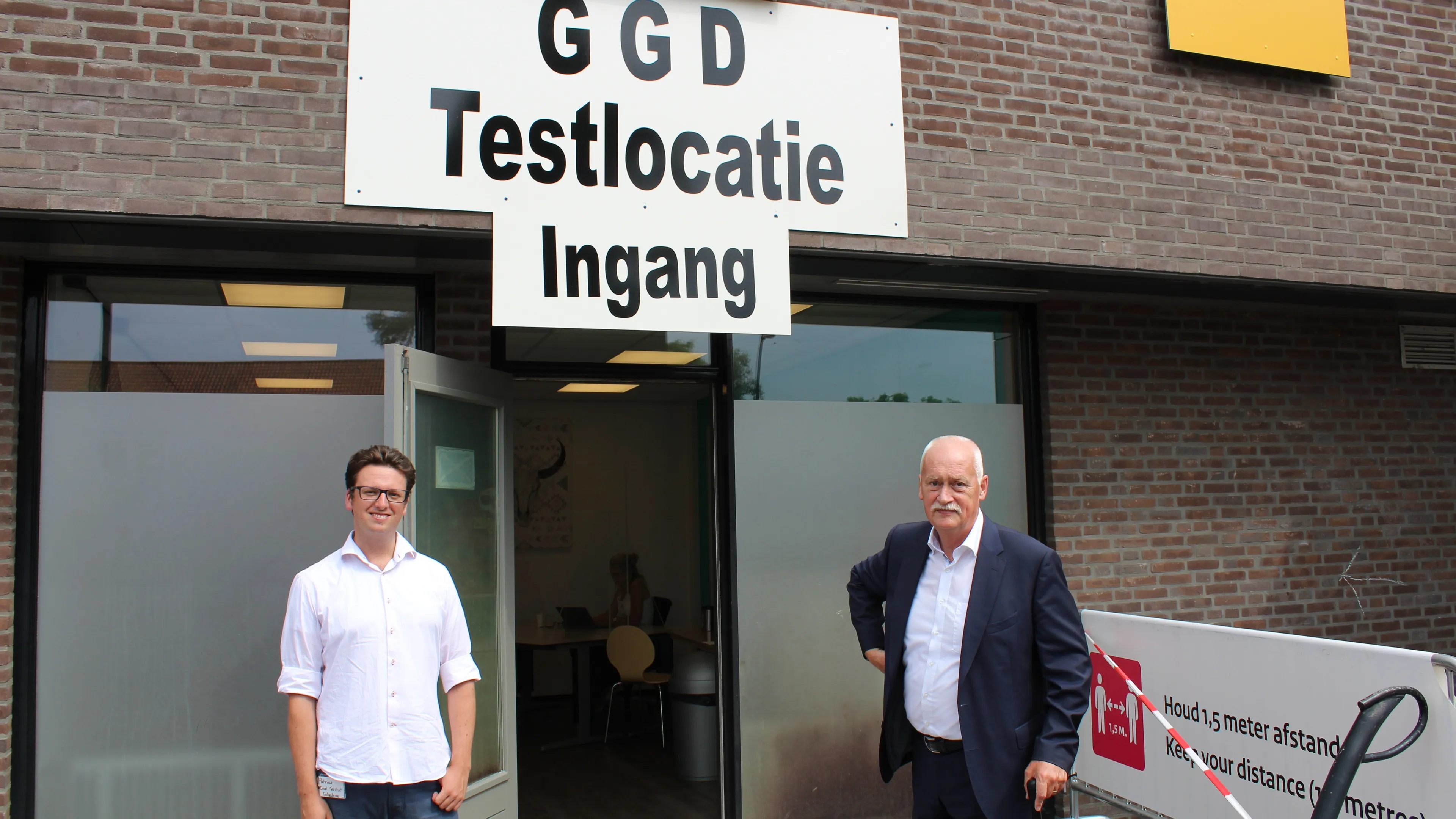 testlocatie barneveld