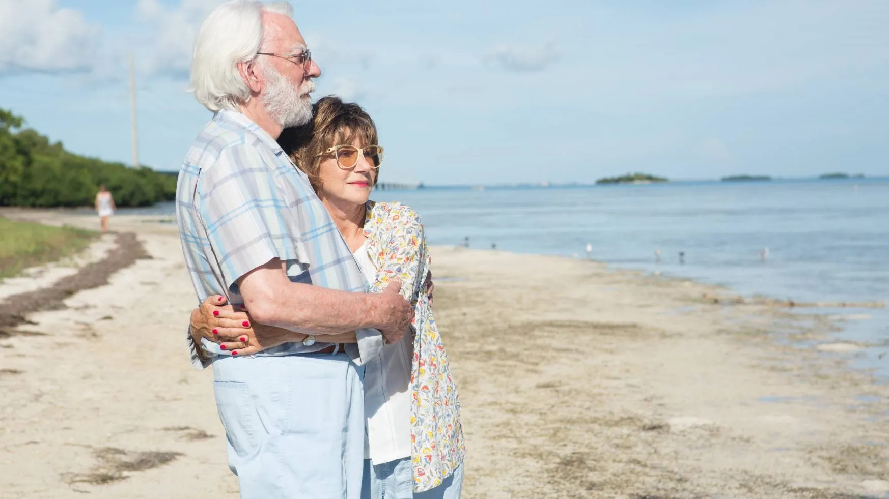 the leisure seeker copyright sony pictures classics