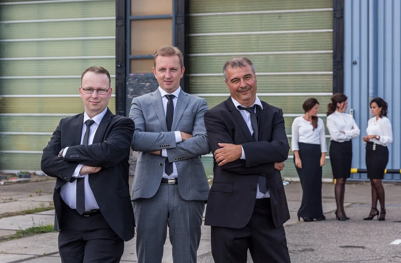 the musix verkleind