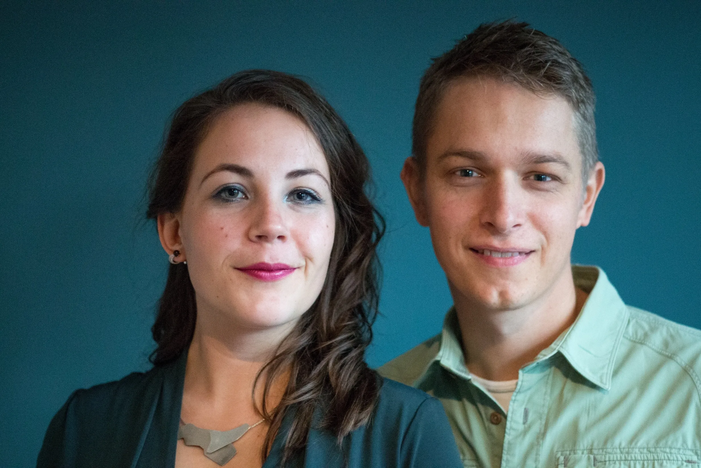 tineke roseboom en erik onnink