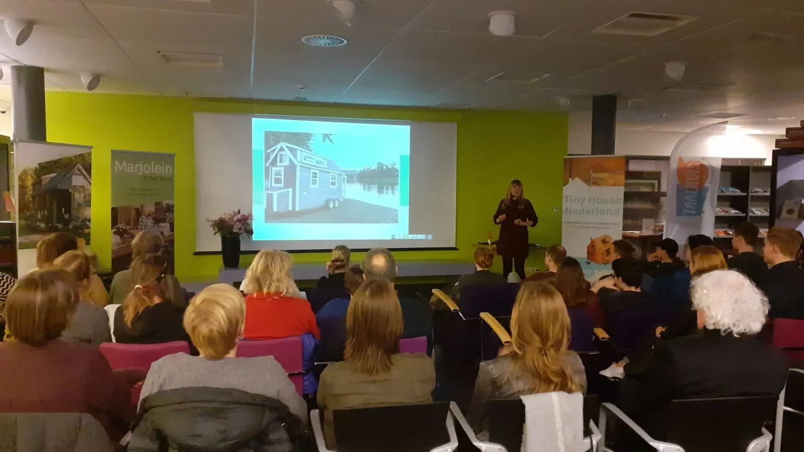 tiny houses mrt 2020