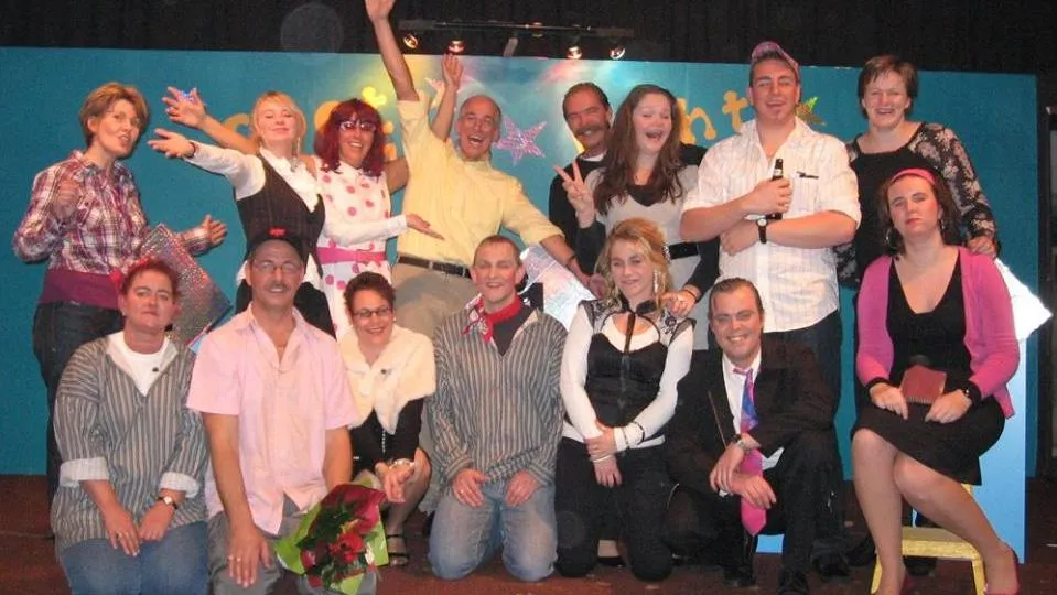 toneel ver kootwijkerbroek facebook