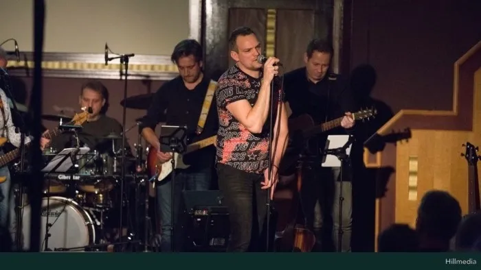 top2000 live band bram van den heuvelhillmedia