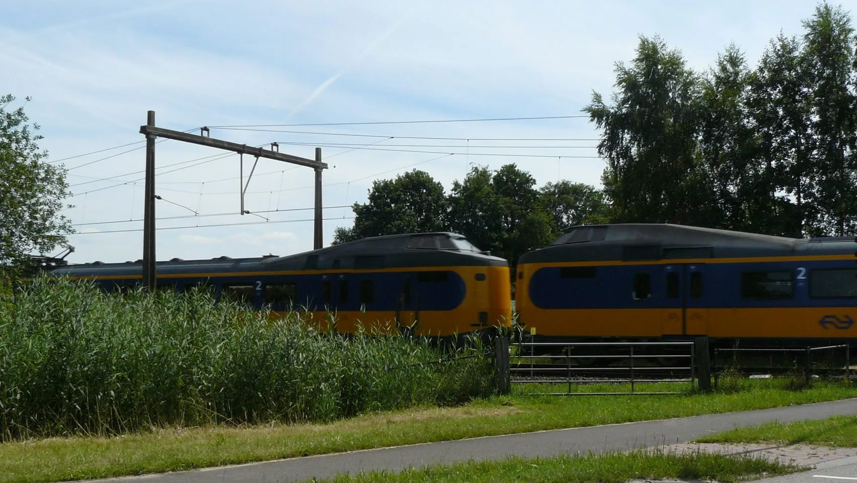 trein ns harselaar barneveldnieuwsnl