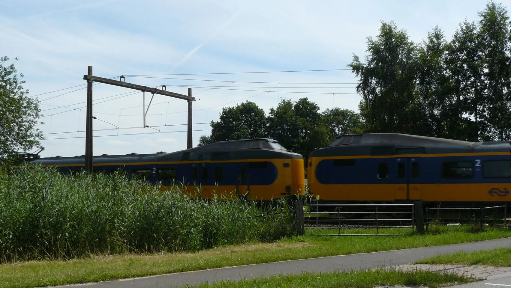 trein ns harselaar barneveldnieuwsnl