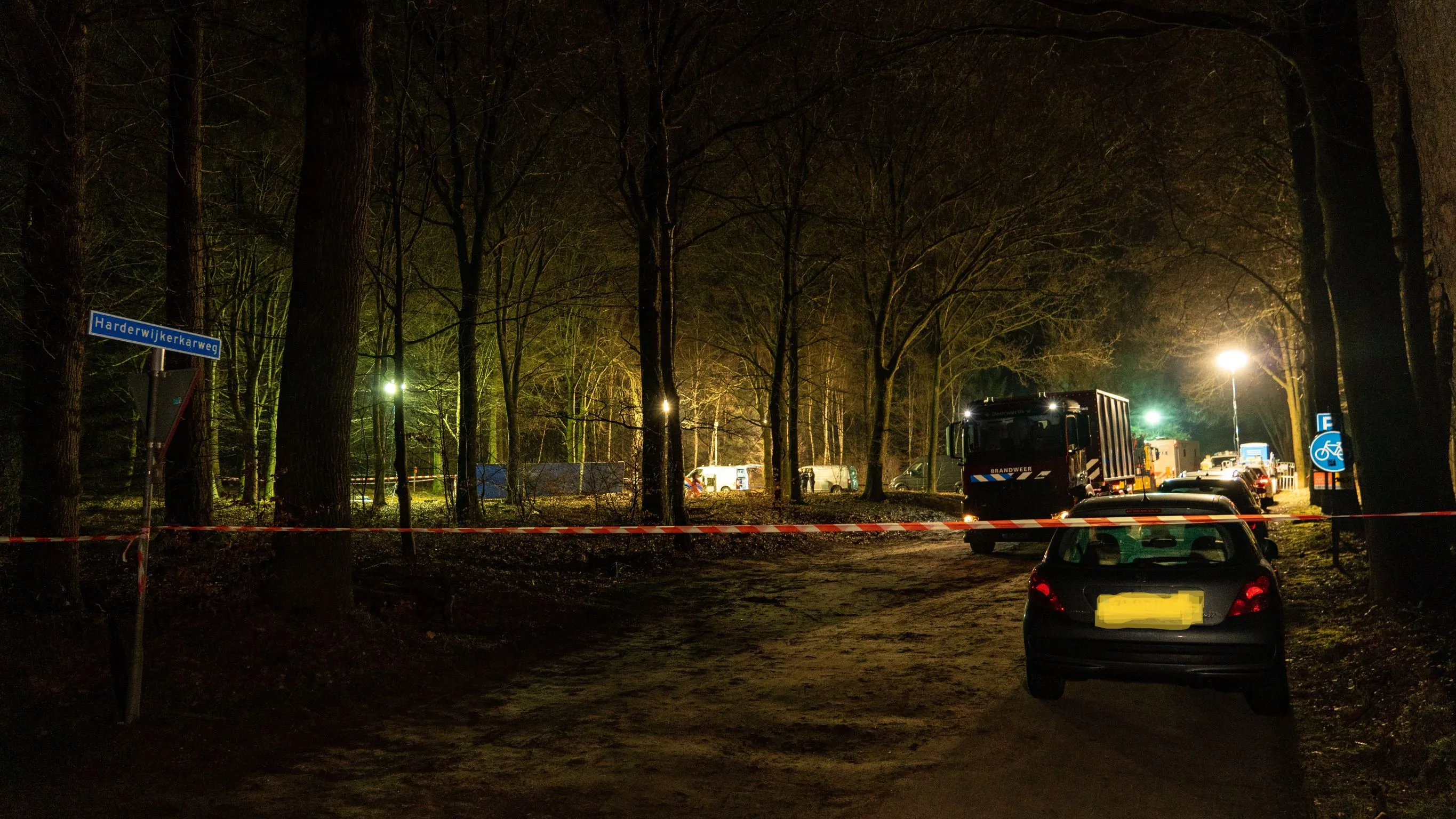 unit 1 onderzoek politie