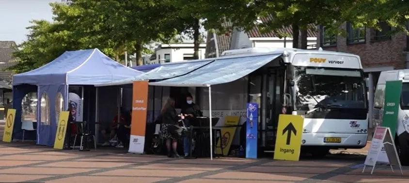 vaccinatiebus facebook