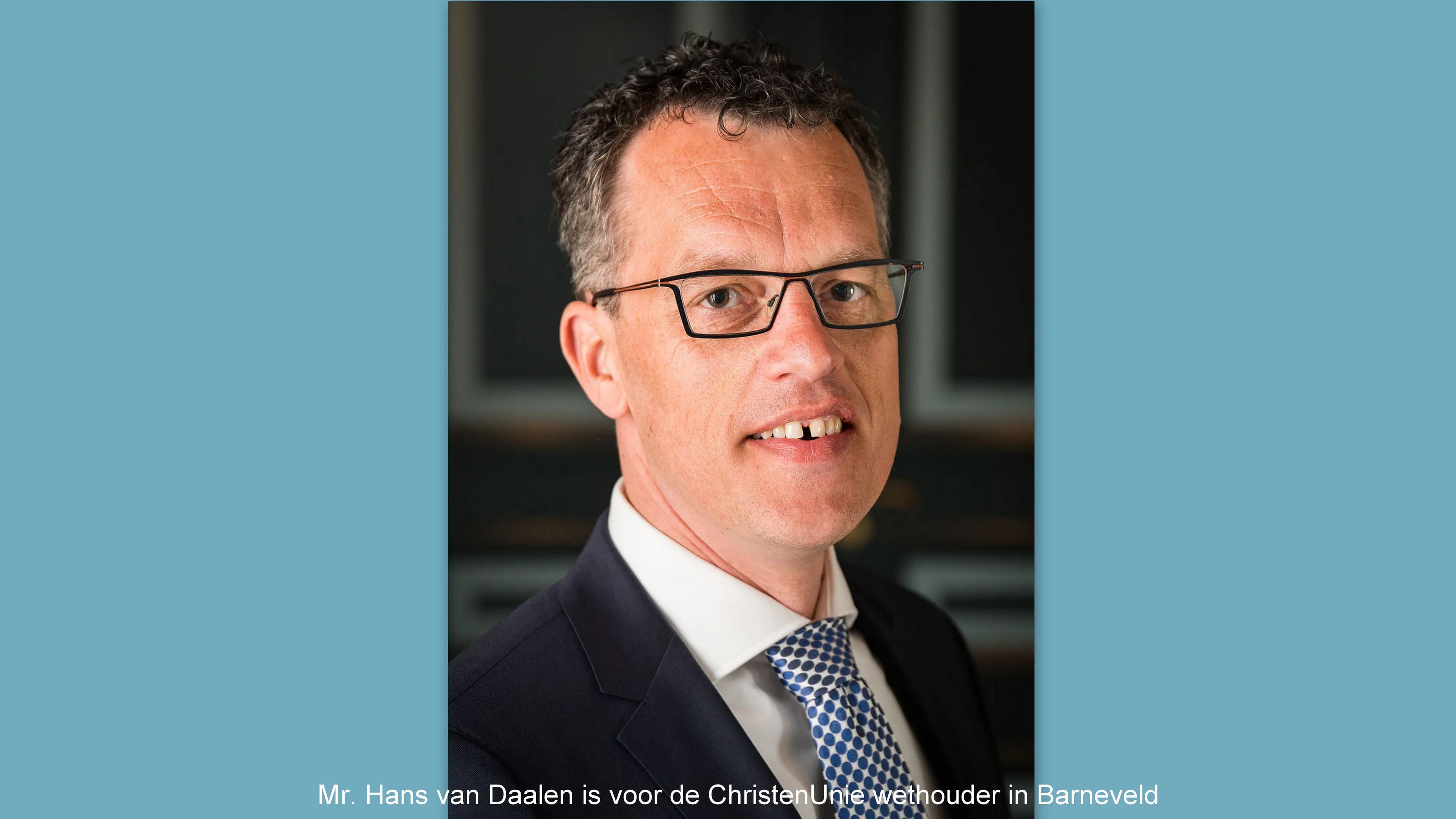 van dalen