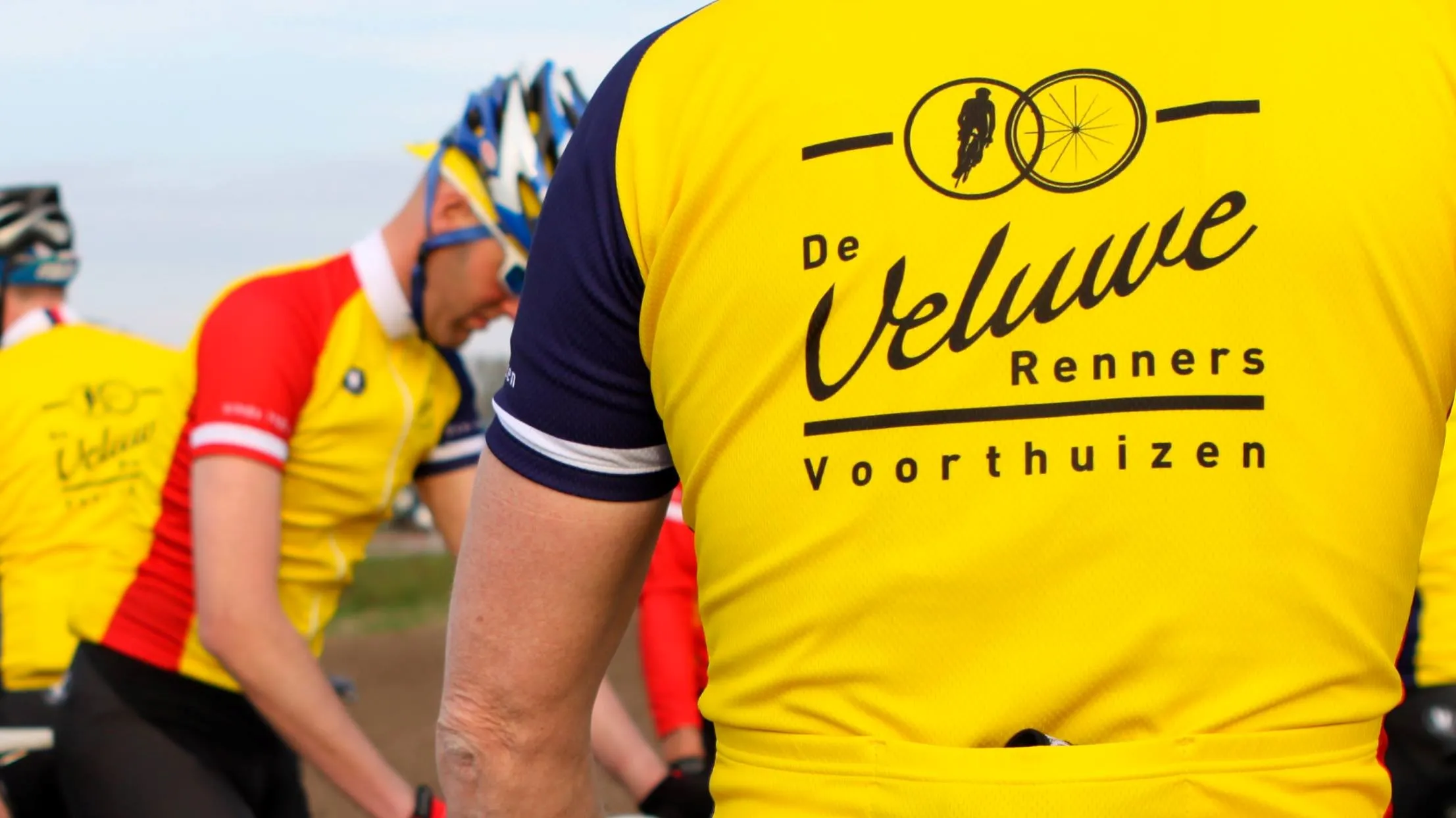 veluwe renners voorthuizen facebook