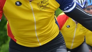 veluwe tourtocht