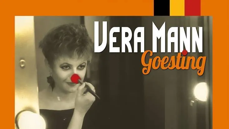 vera mann