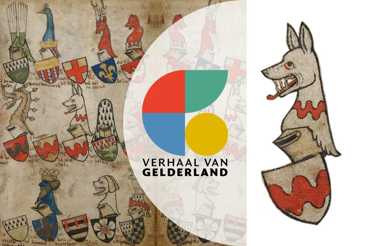 verhaal van gelderland cursus