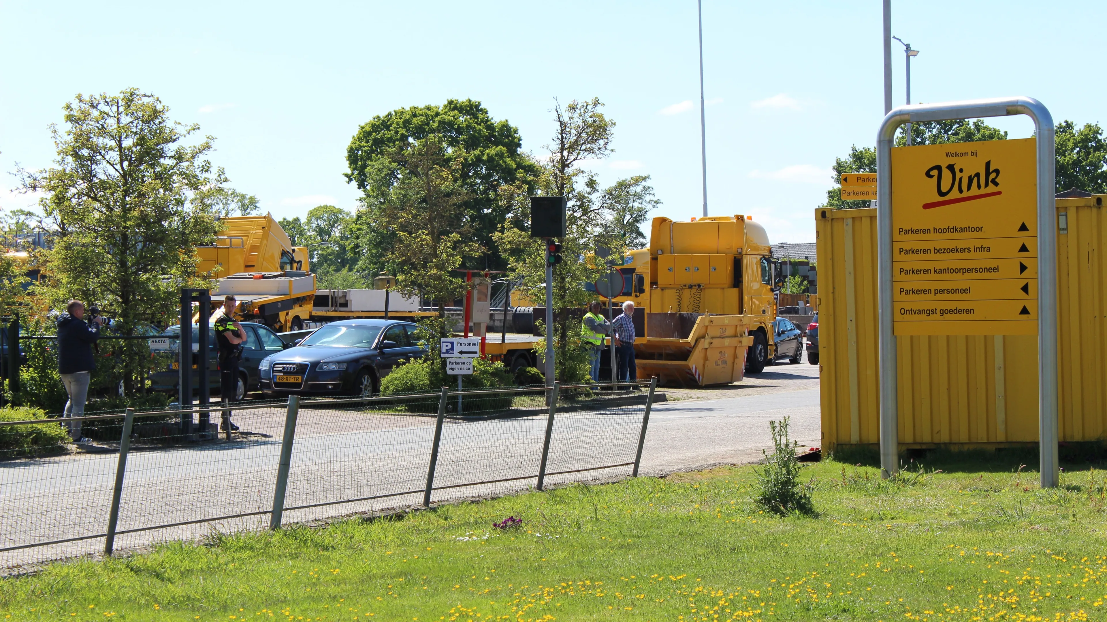 vink 2 barneveld chris ouboter