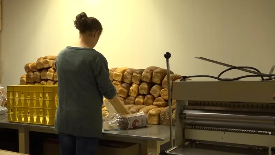 voedselbank gemeente barneveld