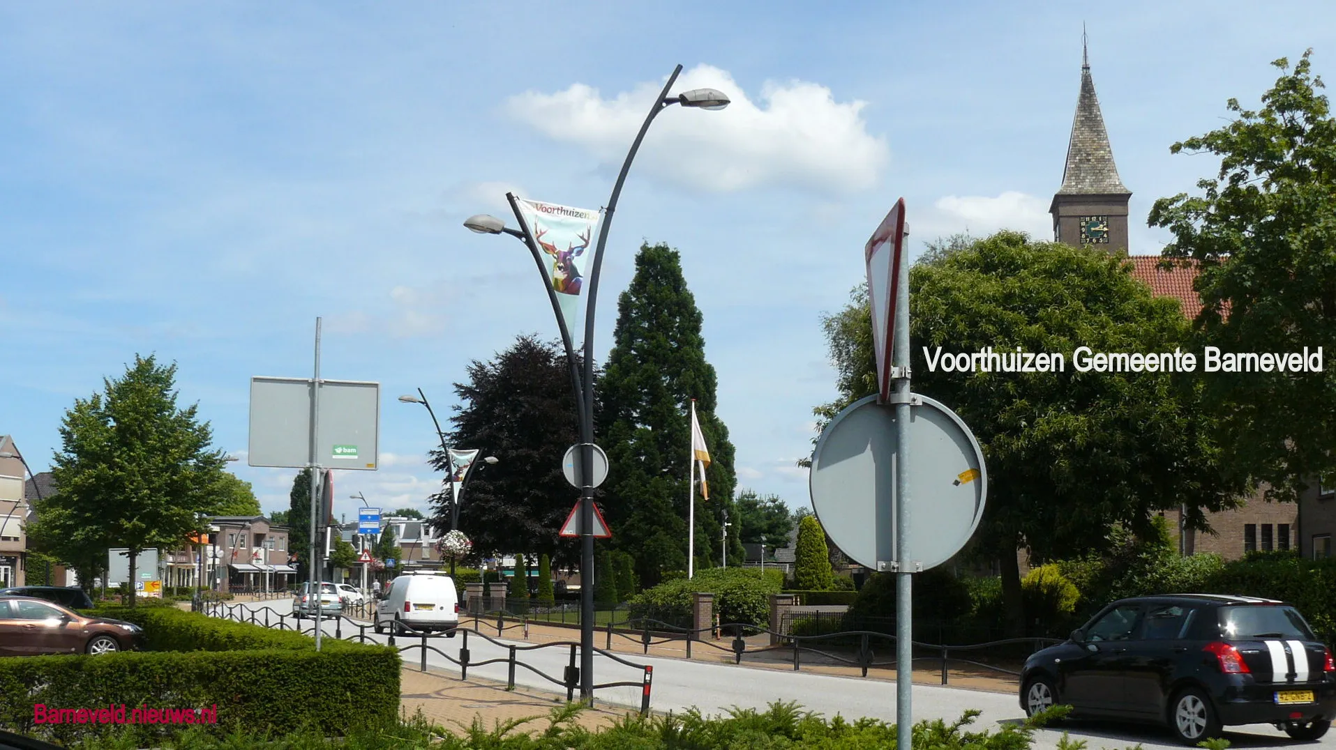 voorthuizen