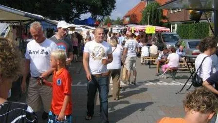 voorthuizer markt