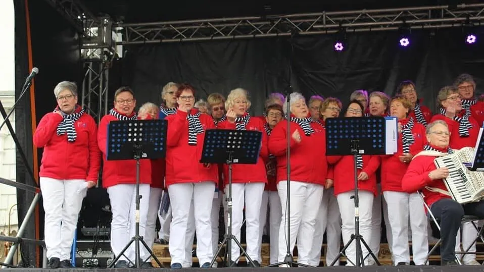 vrouwen van schipper kee