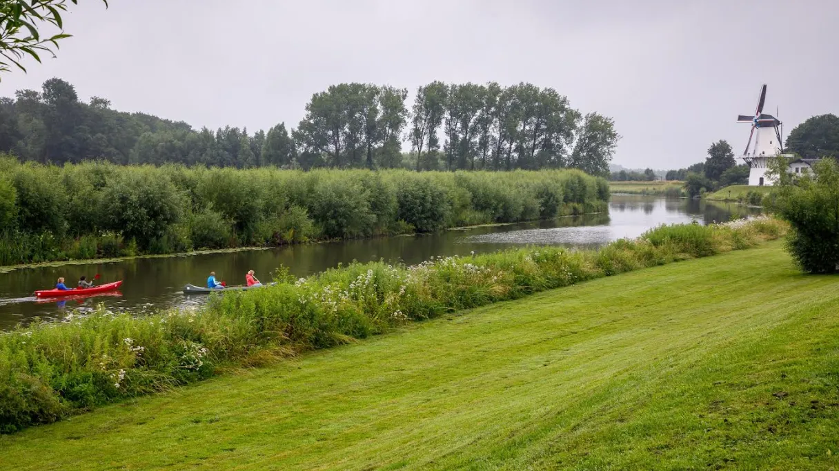 waterschap