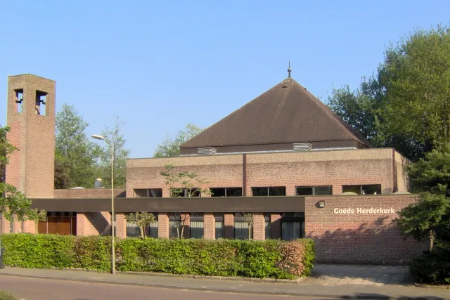 website goede herderkerk