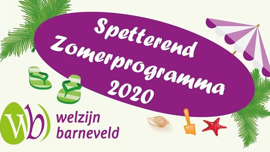 welzijn barneveld