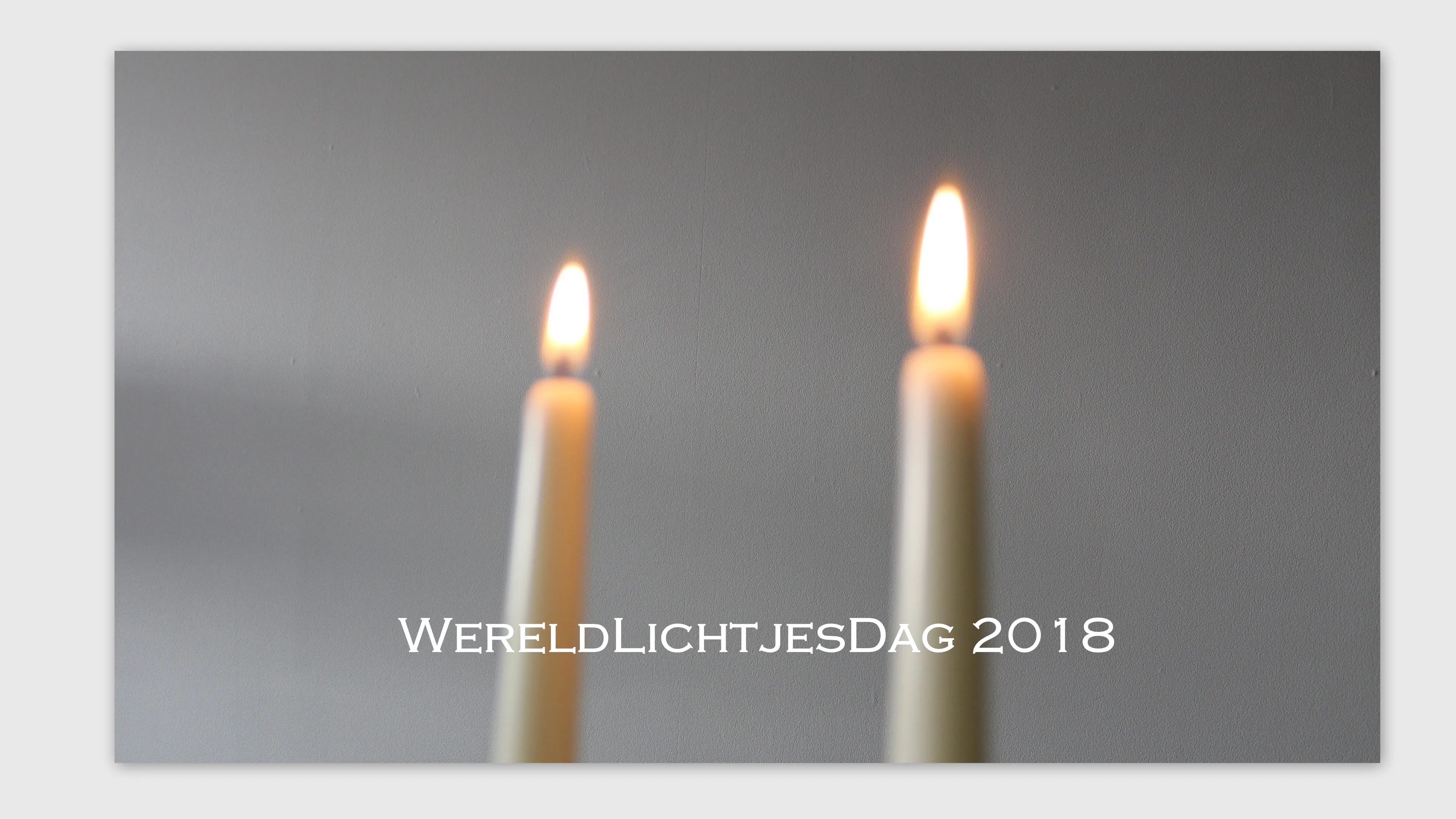 wereld lichtjes dag chris ouboter