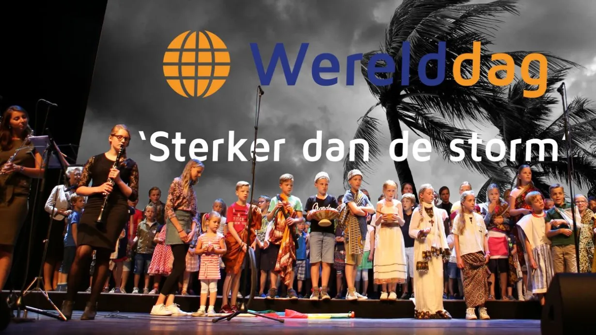 werelddag