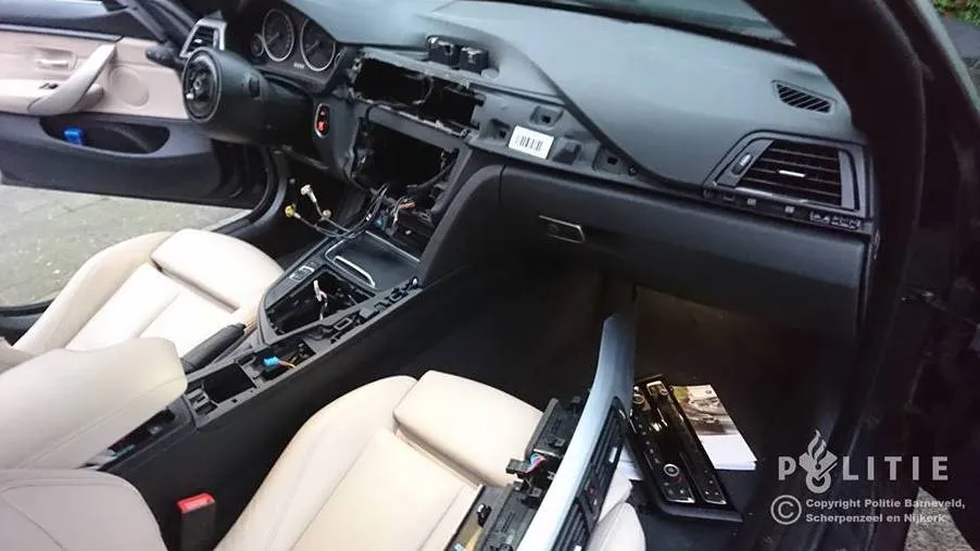 wijkagent barneveld noord