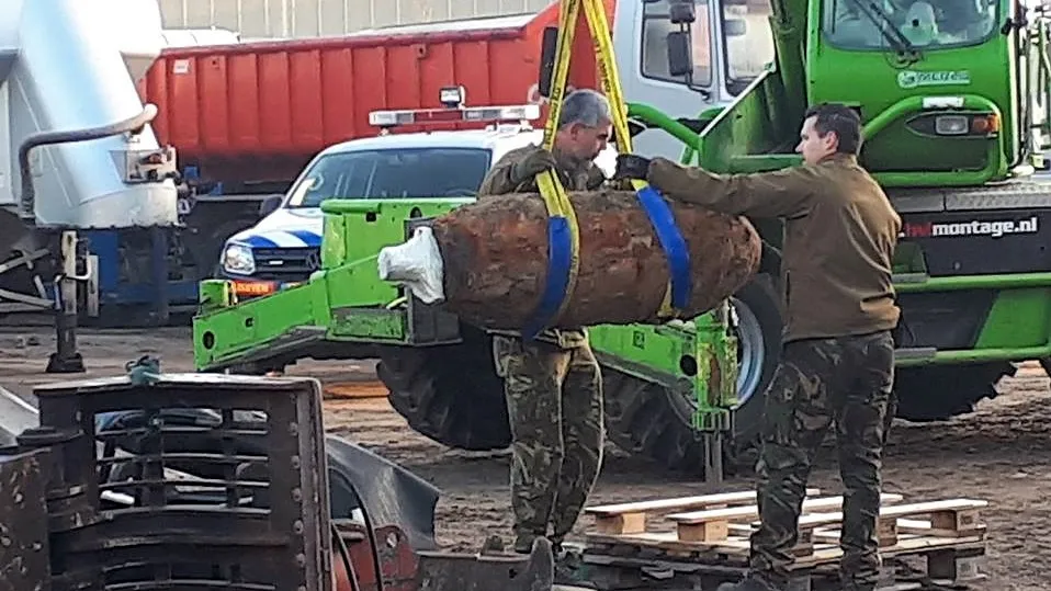 wijkagenten voorthuizen eod assistentie