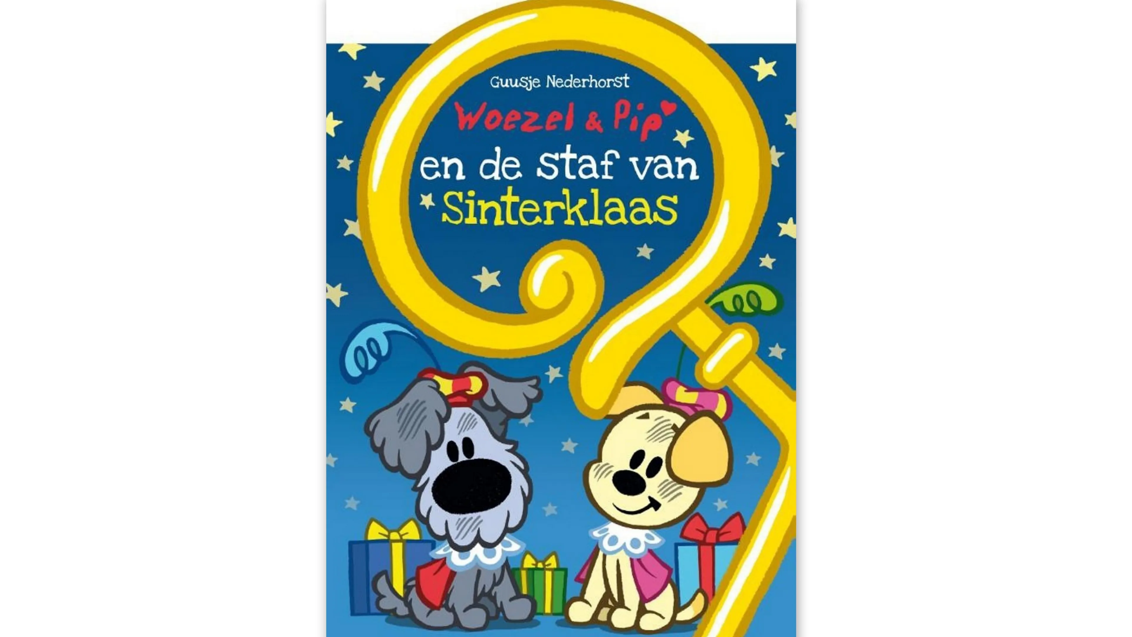 woezel en pip guusje nederhorst