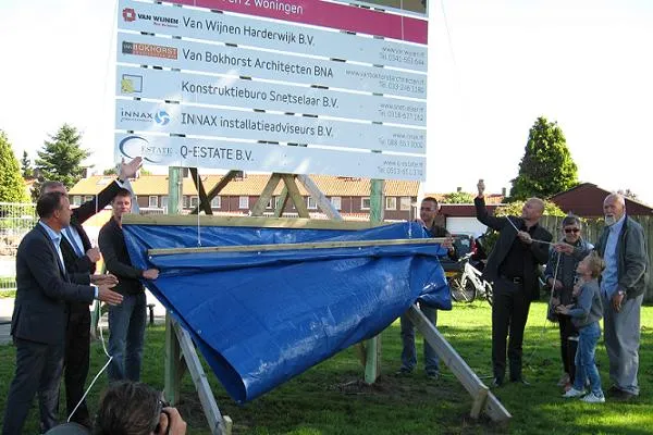 wstg barneveld 29 9 151