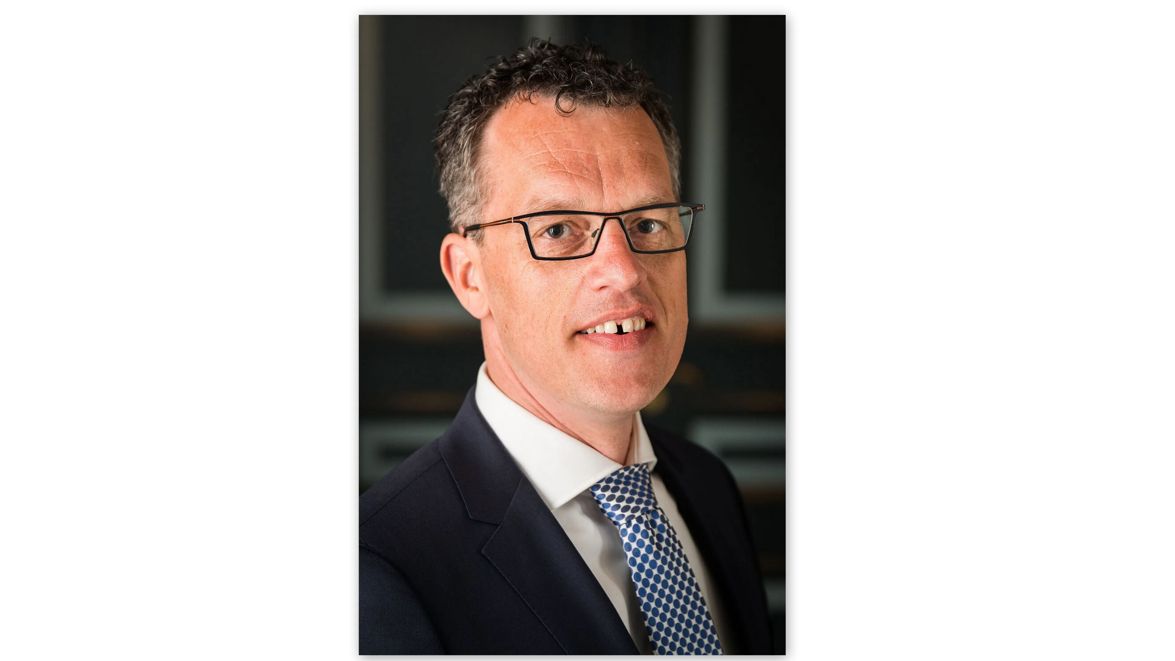 wwethouder hans van daalen