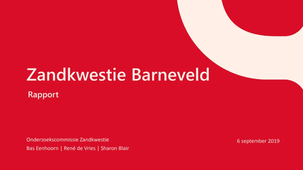 zandkwestie