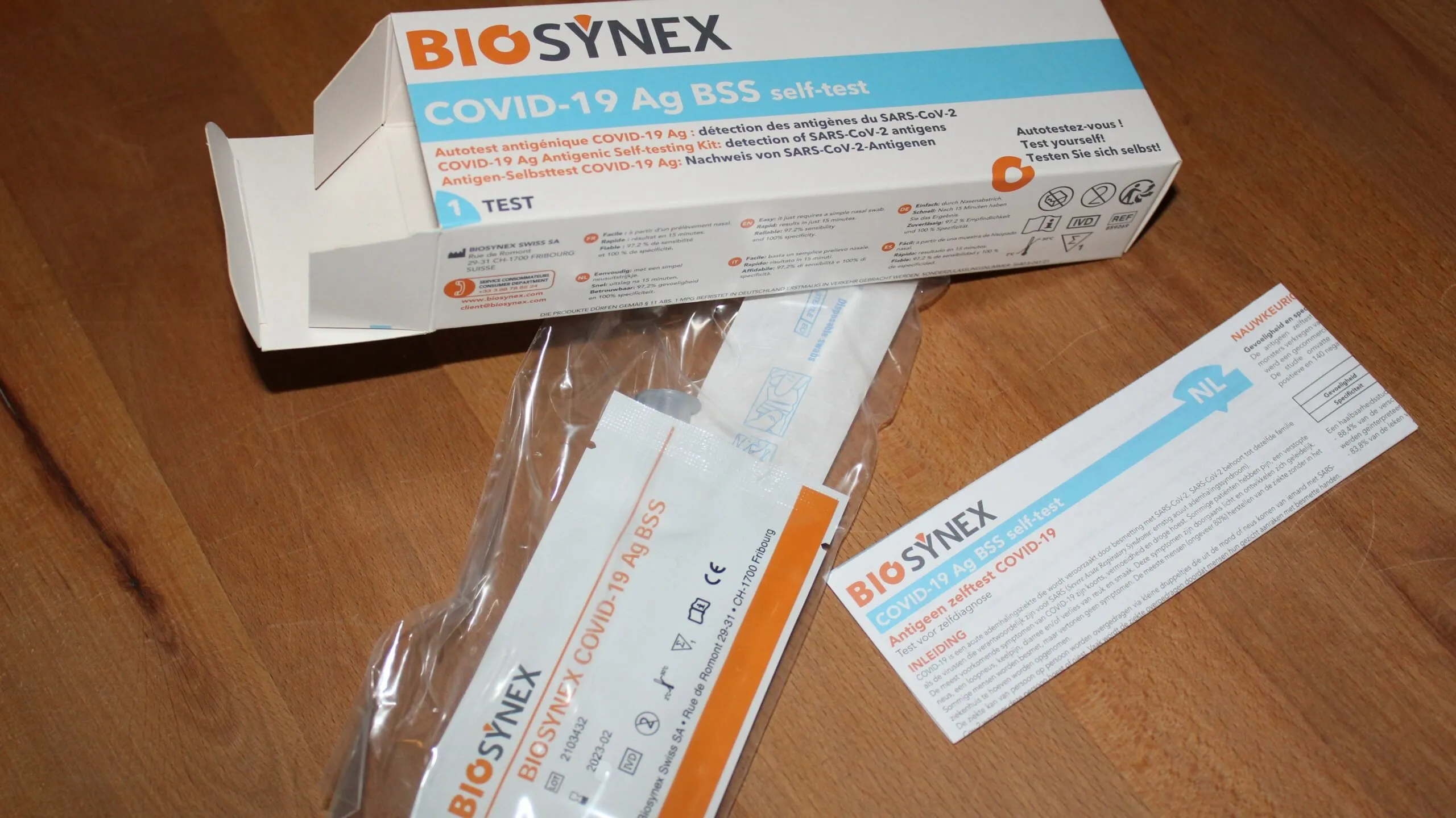 zelftest covid 19 scaled