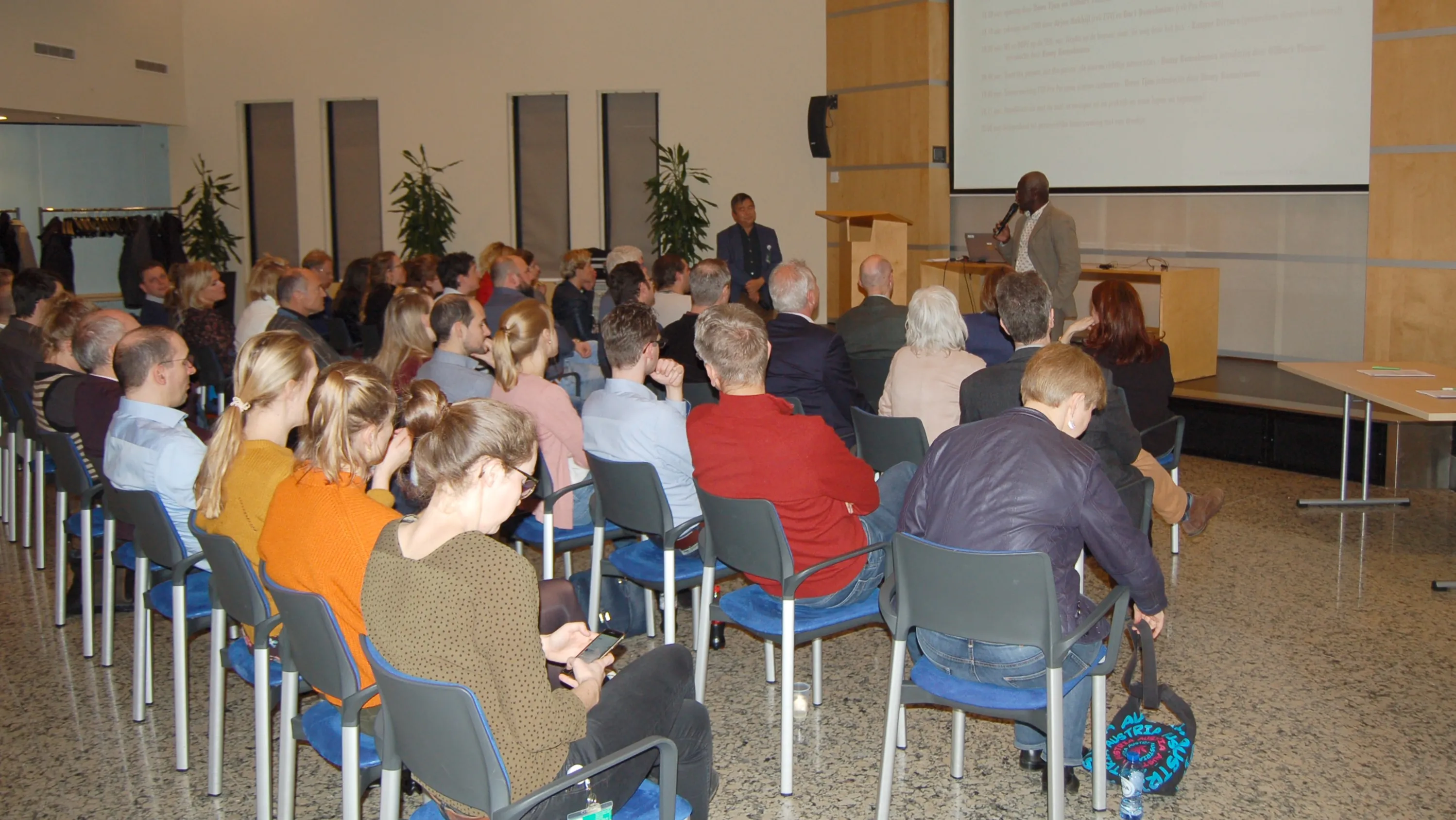 ziekenhuis gelderse vallei en pro persona werken samen aan betere zorg