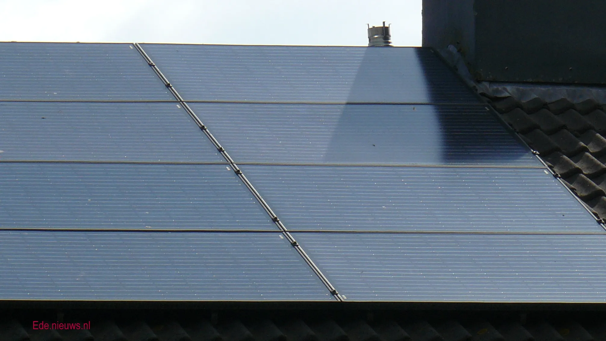 zonnepaneel