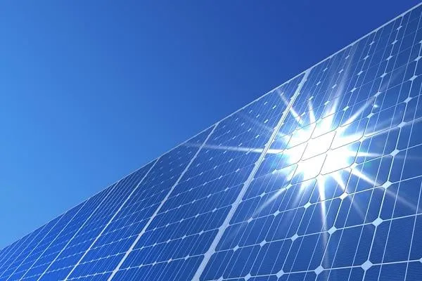 zonnepanelen