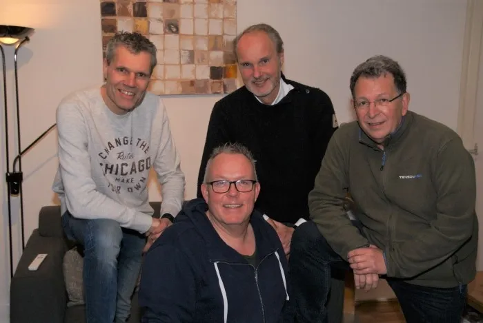 zwembad bestuur de glind