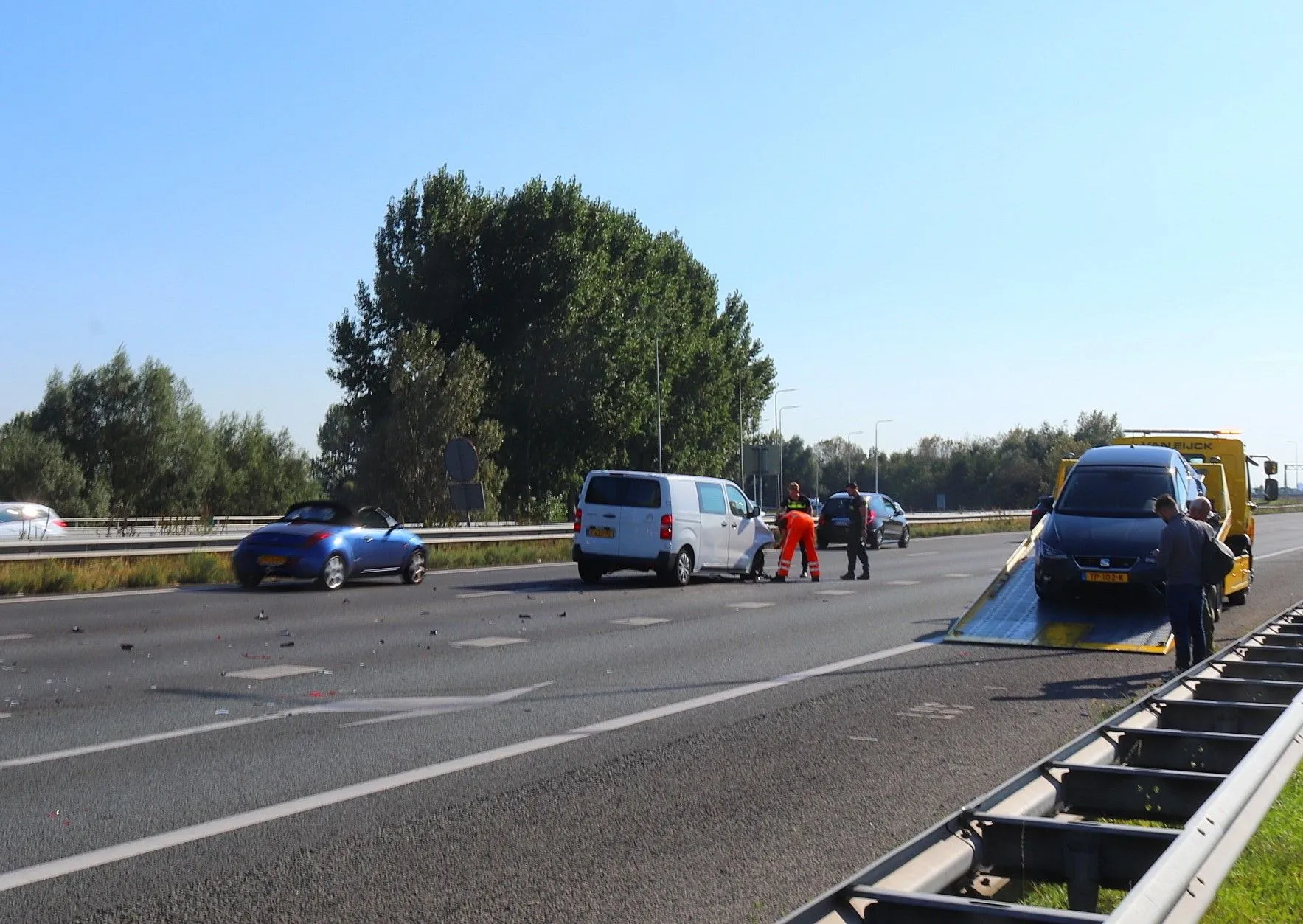 a30 ede