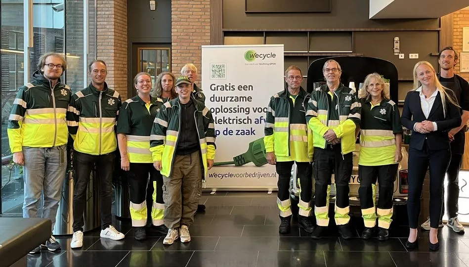gemeente facebook