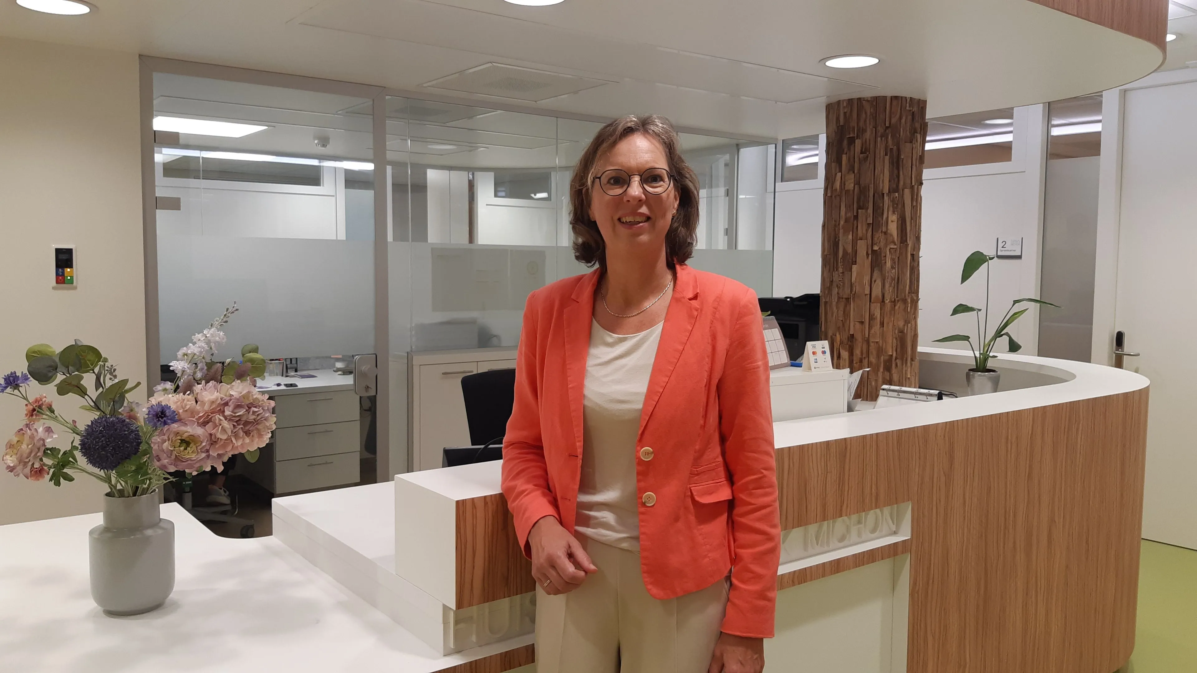 anja van vloten huisartsenpraktijk michon