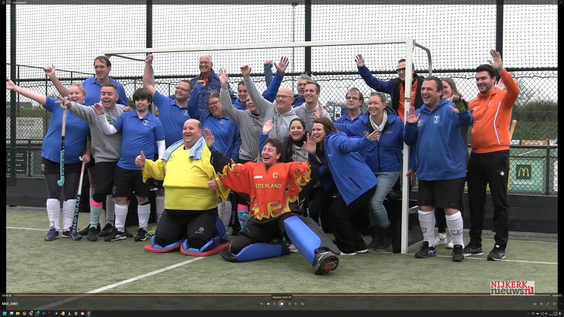 2024 11 09 mhc hockey glazen thuis 02