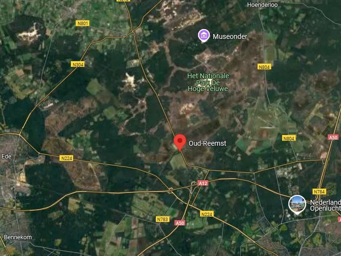 oud reemst