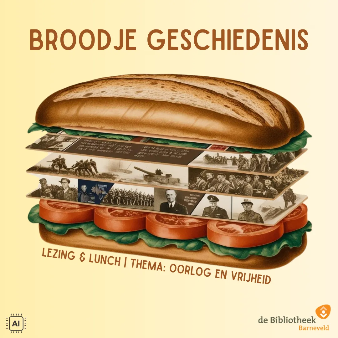 broodje geschiedenis 1